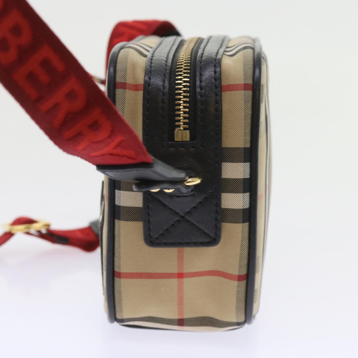 Burberry Nova Auth Shoulder Bag - Rovelle Bags