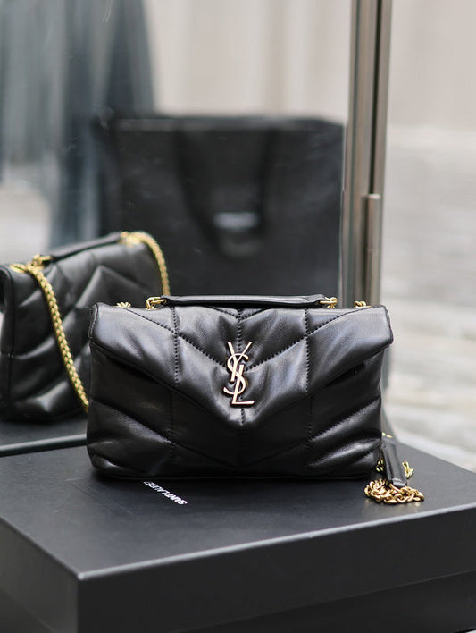 Yves Saint Laurent - Bags - 083