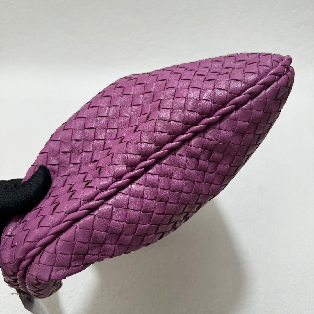 Bottega Veneta Veneta Shoulder Bag - Rovelle Bags