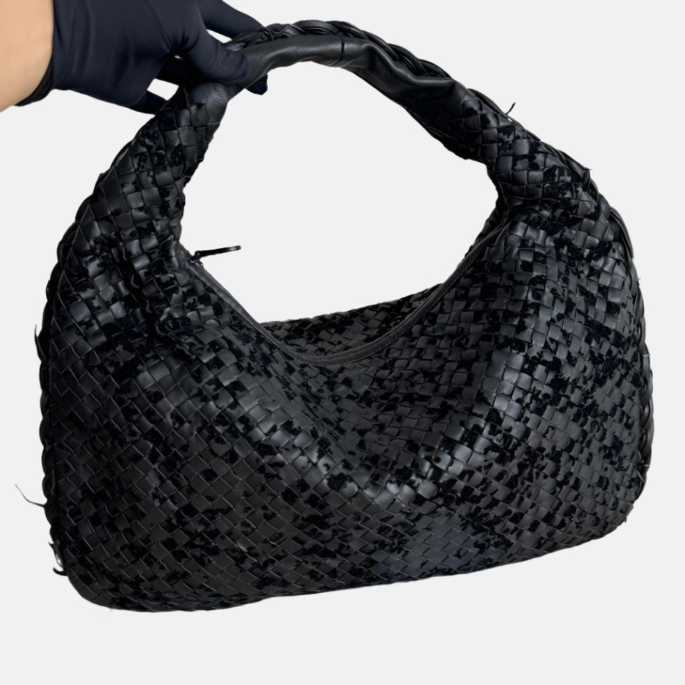 Bottega Veneta Veneta Shoulder Bag - Rovelle Bags