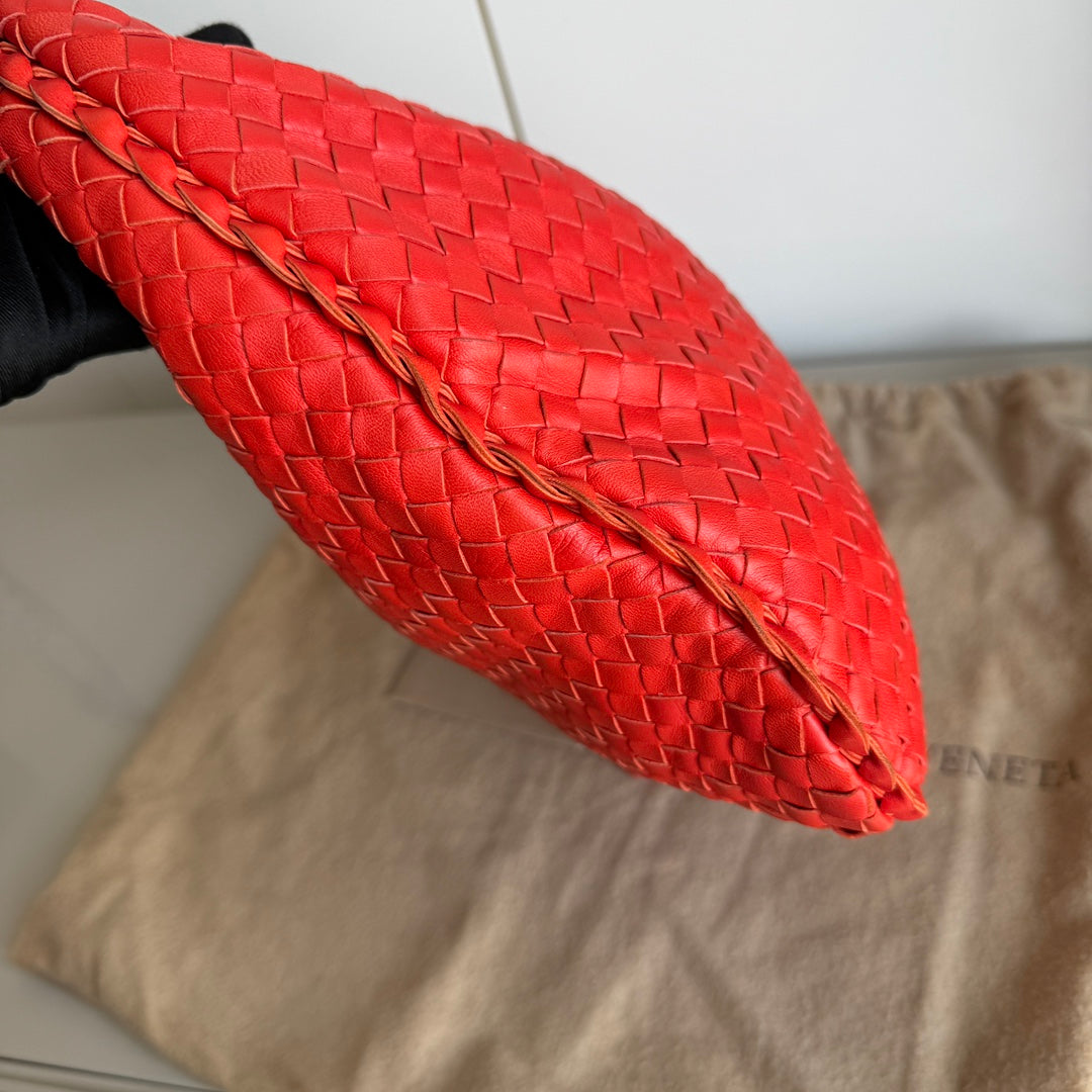 Bottega Veneta Veneta Shoulder Bag - Rovelle Bags