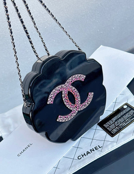 Chanel Handbag - Rovelle Bags