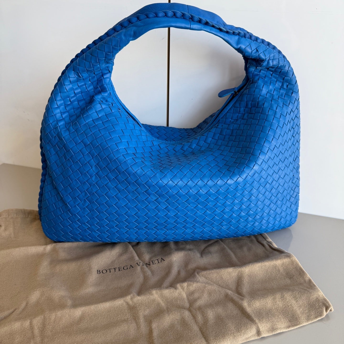 Bottega Veneta Veneta Shoulder Bag - Rovelle Bags
