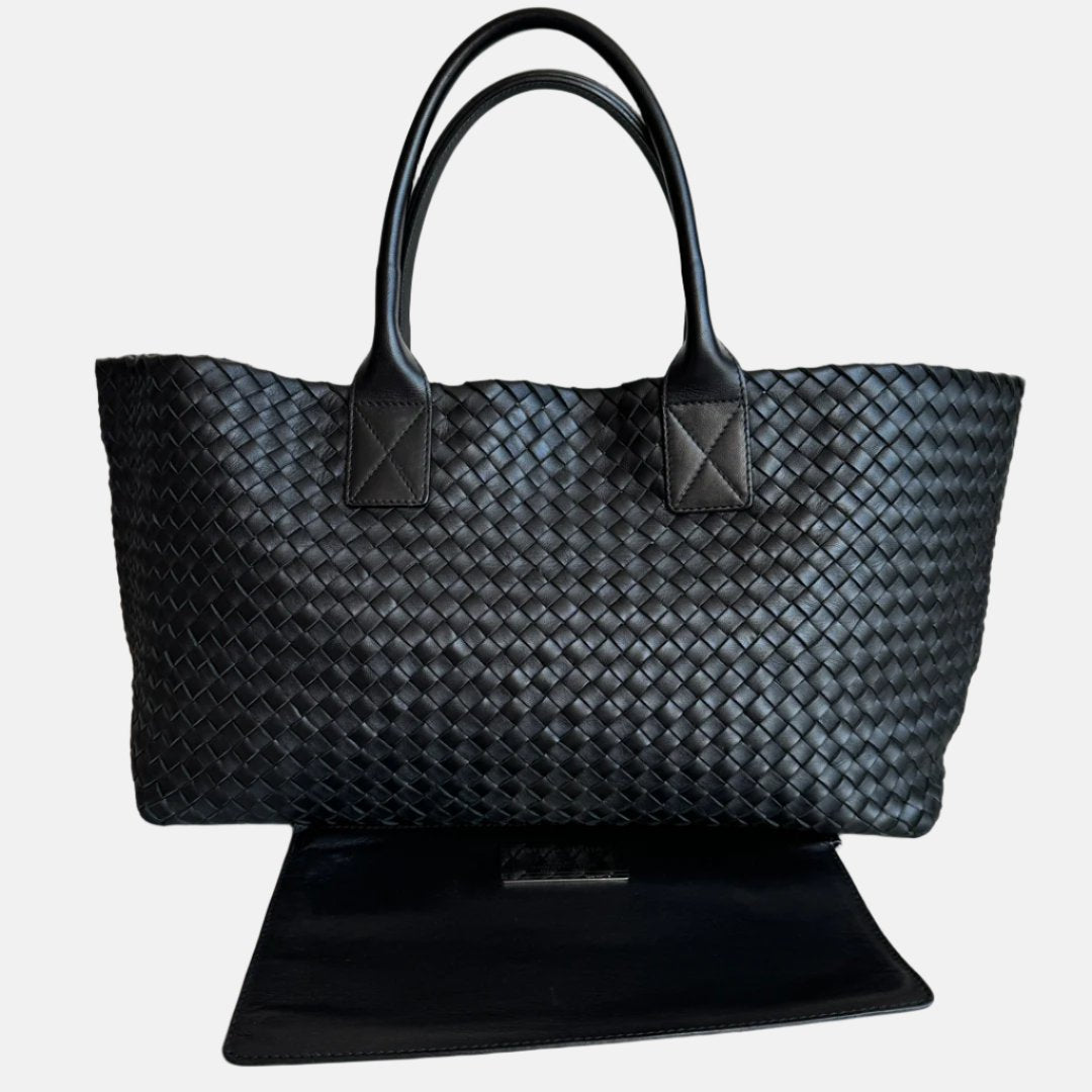 Bottega Veneta Cabat Tote - Rovelle Bags