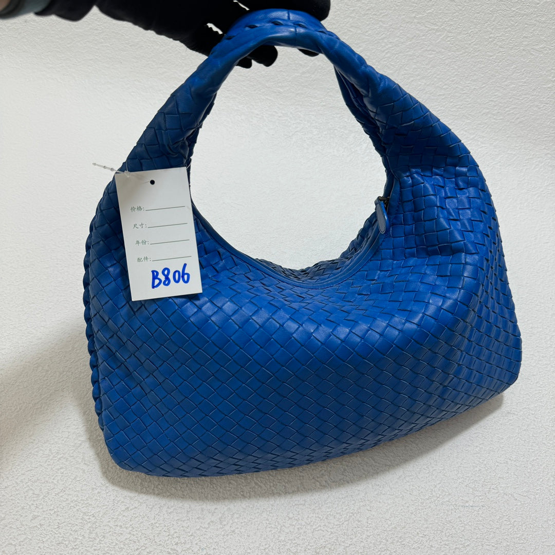 Bottega Veneta Veneta Shoulder Bag - Rovelle Bags