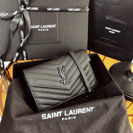 Yves Saint Laurent Boutique Everyday Handbag