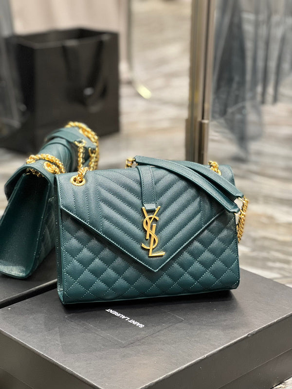 Yves Saint Laurent - Bags - 134