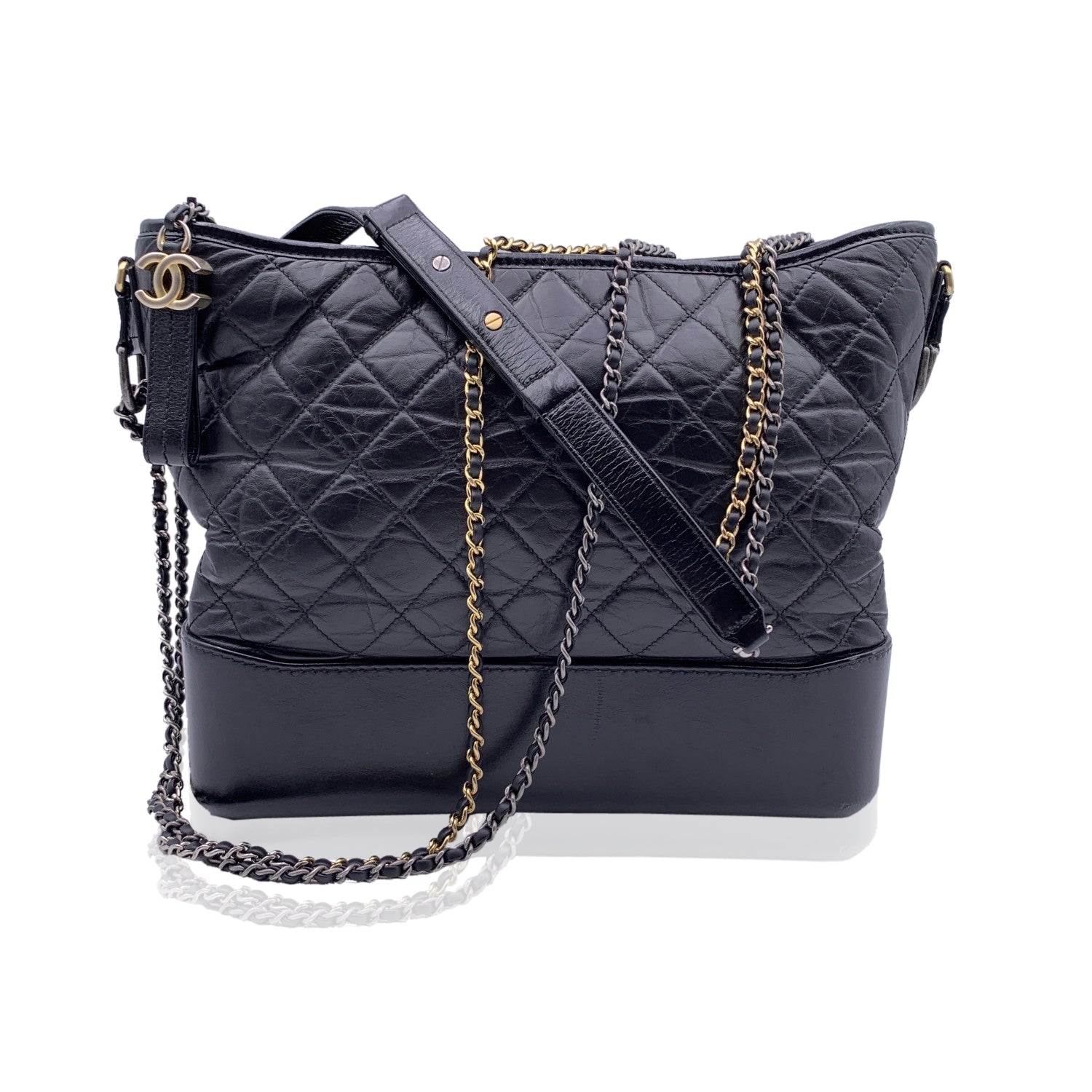 Chanel Gabrielle Shoulder Bag - Almora Bags