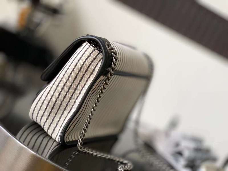 Yves Saint Laurent  Modern Handbag