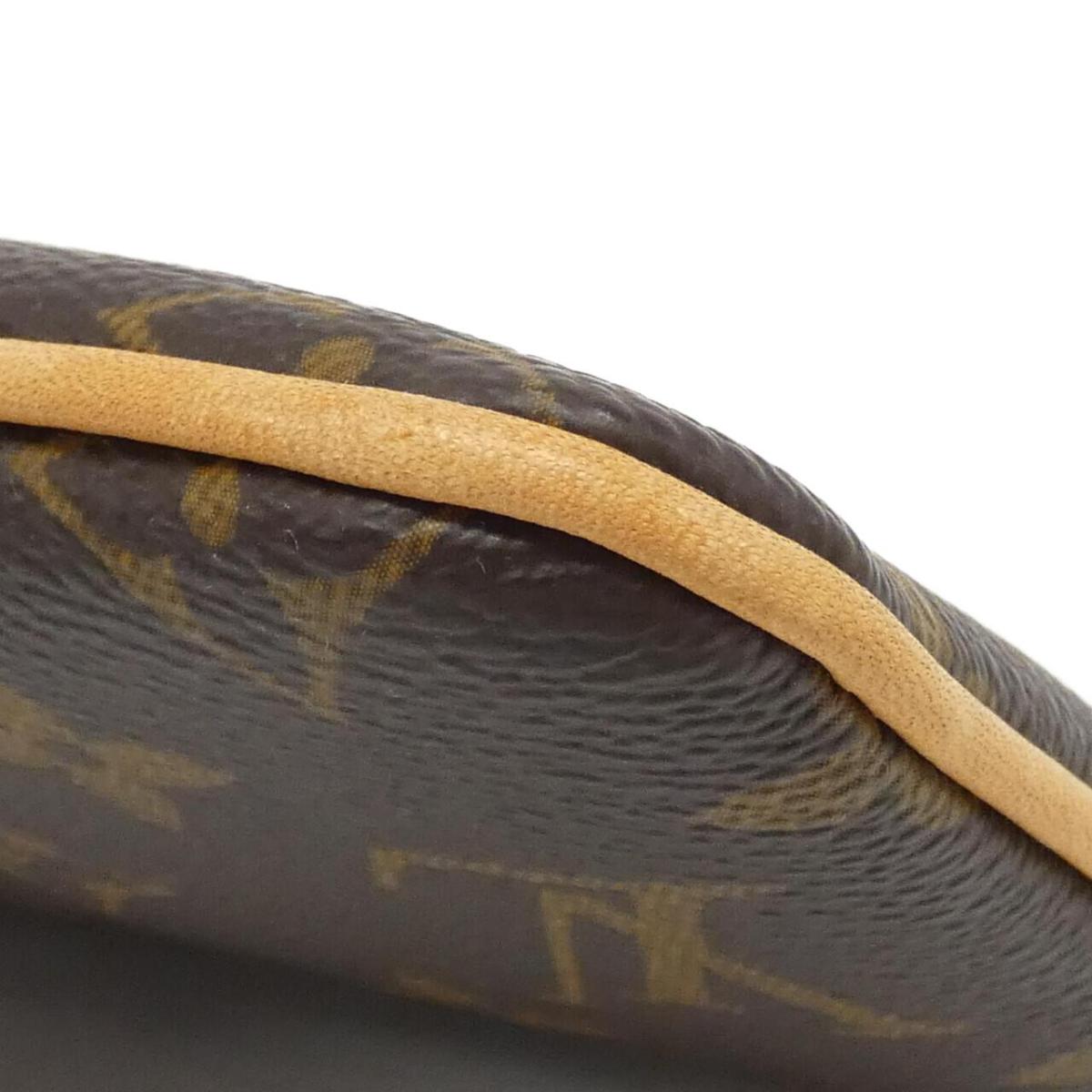 Louis Vuitton Monogram Pochette Mill MM M60094 Accessory Pochette