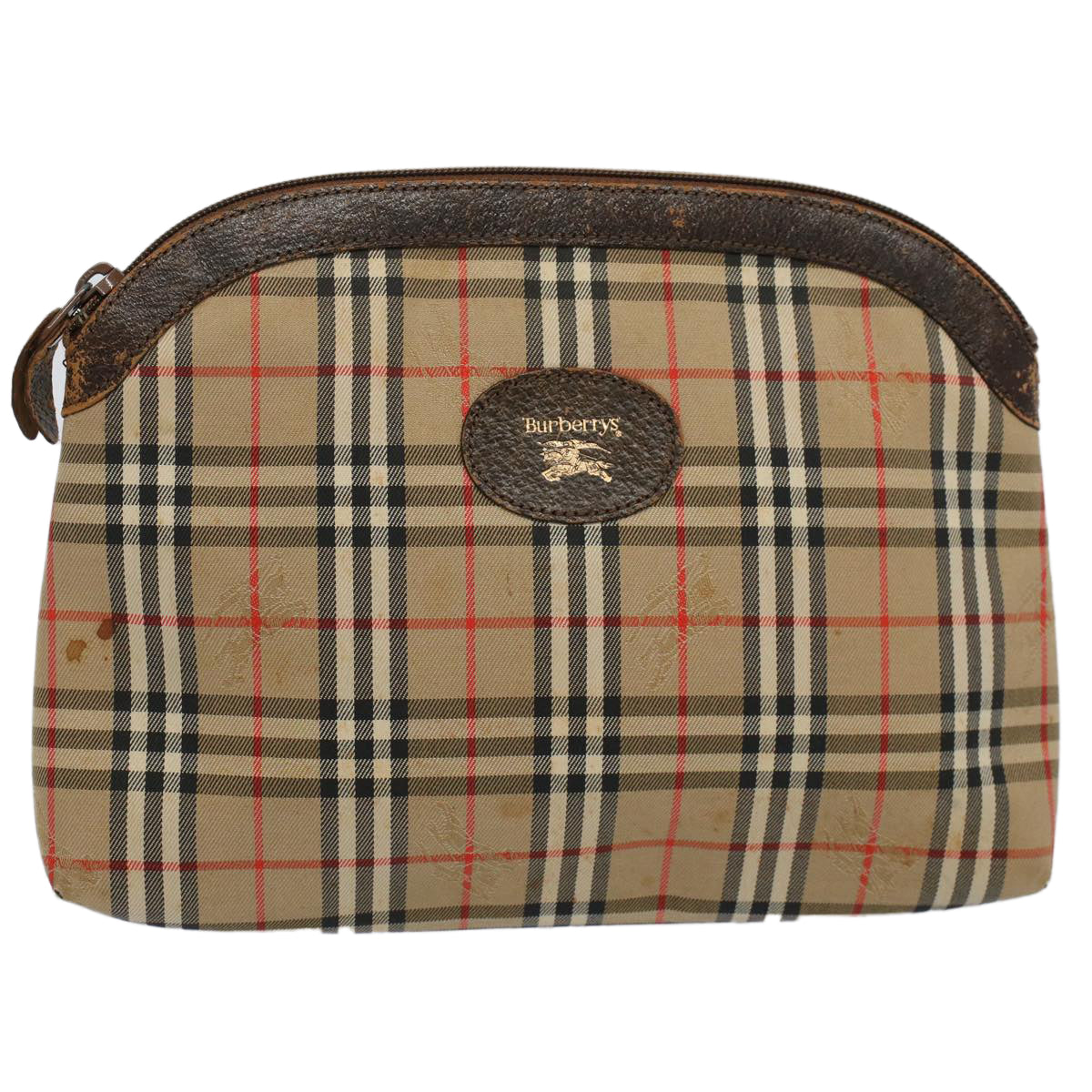 Burberry BURBERRYSs Nova Clutch Bag - Rovelle Bags