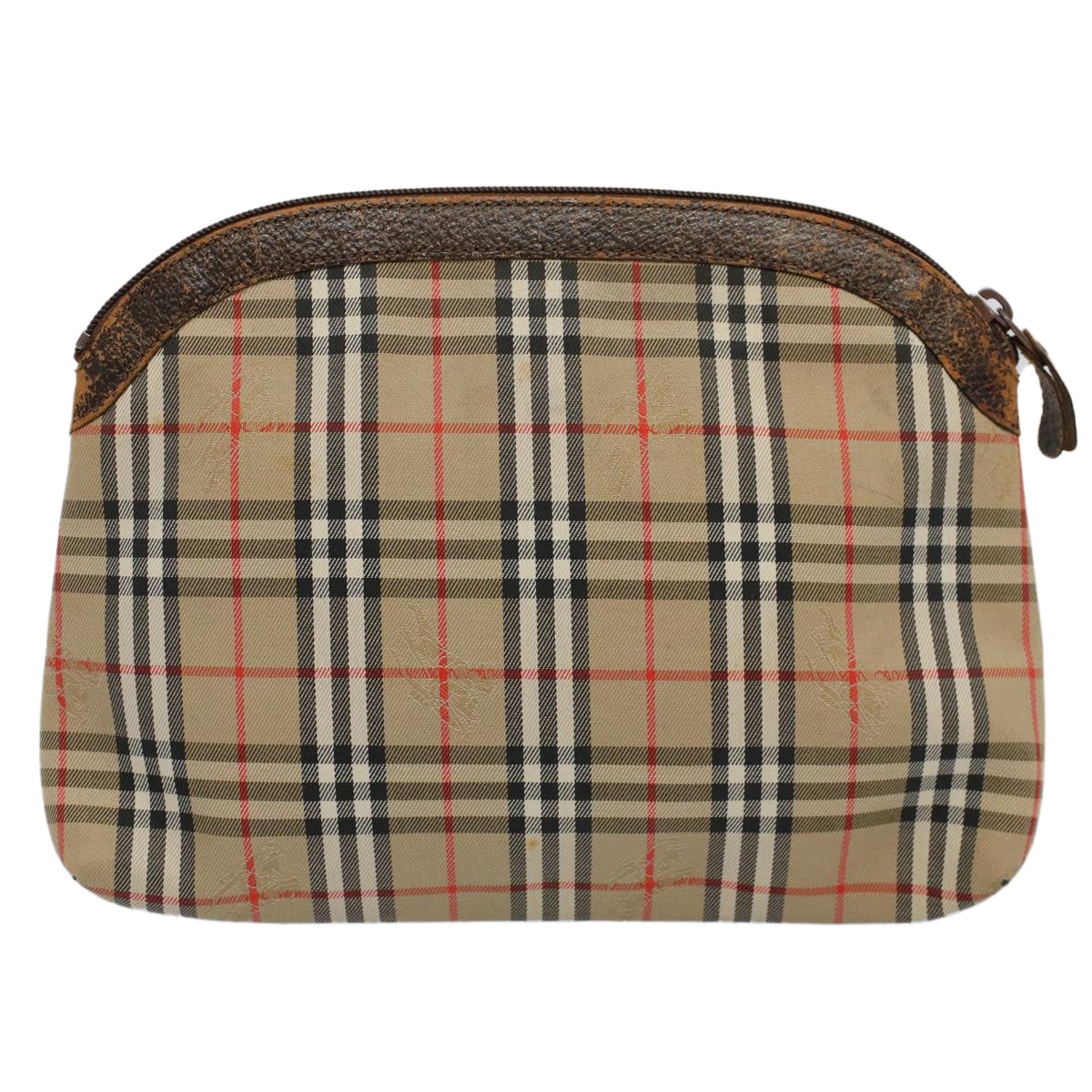 Burberry BURBERRYSs Nova Clutch Bag - Rovelle Bags
