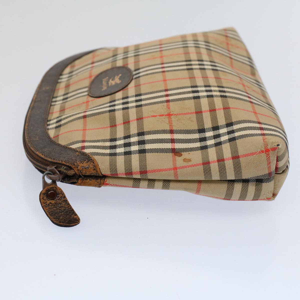 Burberry BURBERRYSs Nova Clutch Bag - Rovelle Bags