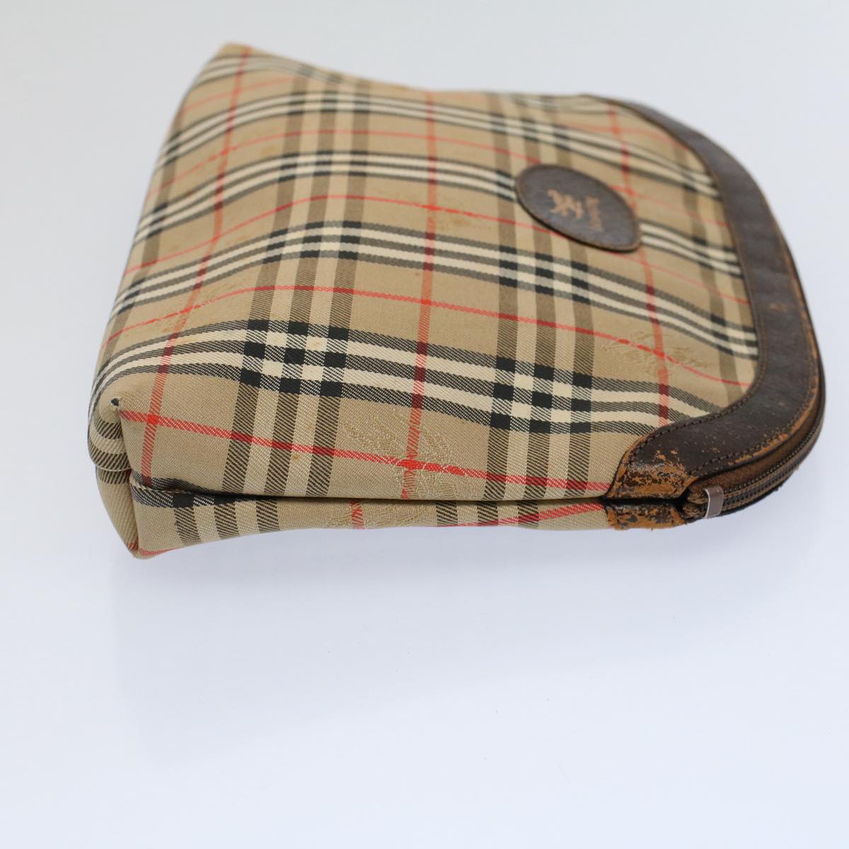 Burberry BURBERRYSs Nova Clutch Bag - Rovelle Bags