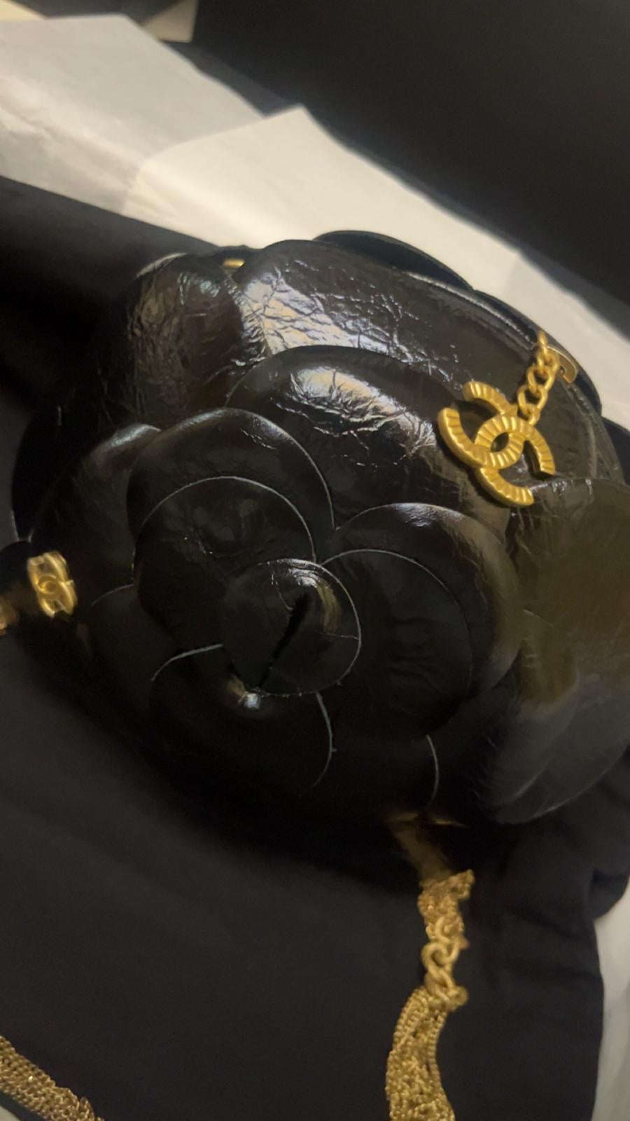 Chanel Timeless Handbag - Rovelle Bags