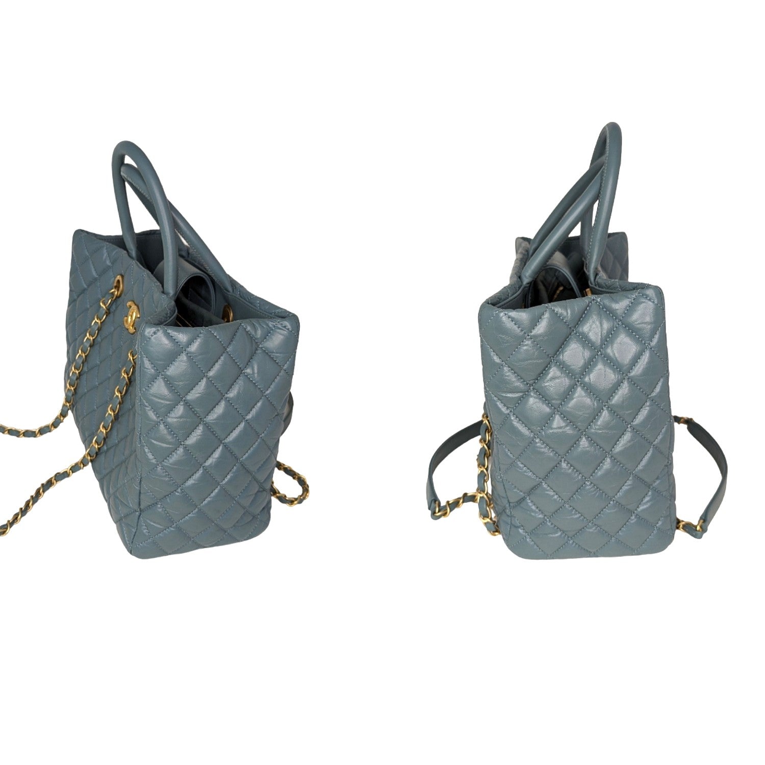 Chanel Tote - Almora Bags