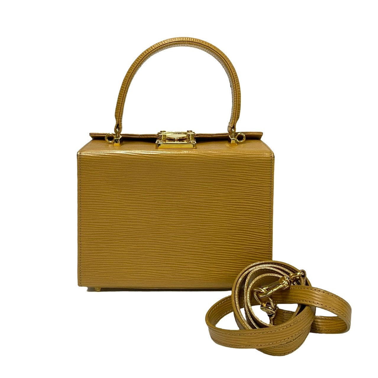 Fendi Peekaboo Handbag - Rovelle Bags