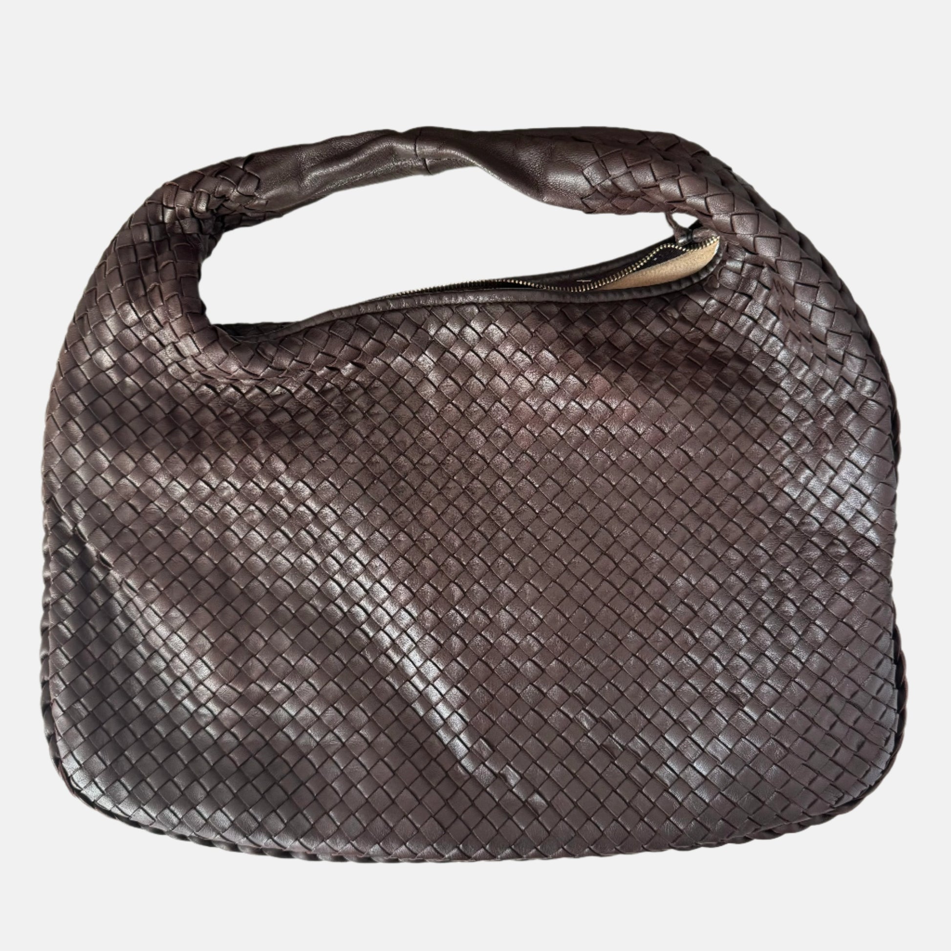 Bottega Veneta Veneta Shoulder Bag - Rovelle Bags