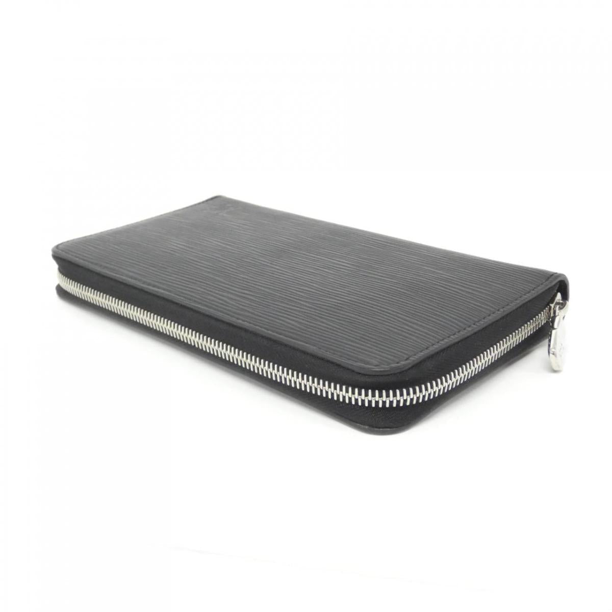 Louis Vuitton Epi Zippy Organizer M62643 Wallet