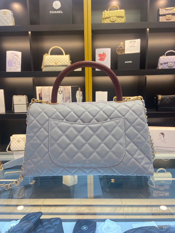 Chanel Handbag - Almora Bags