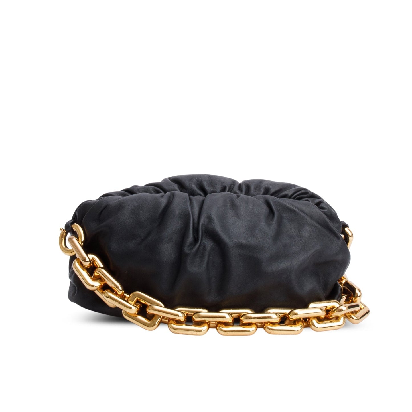 Bottega Veneta Pouch Shoulder Bag - Rovelle Bags