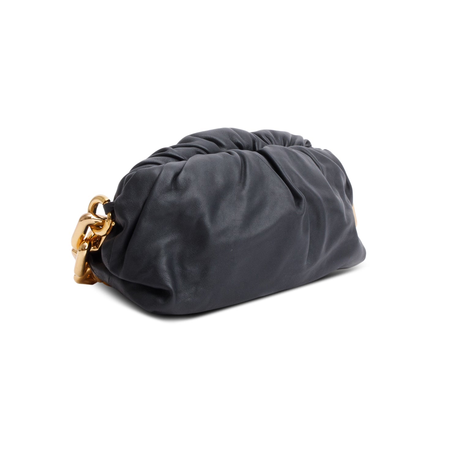 Bottega Veneta Pouch Shoulder Bag - Rovelle Bags