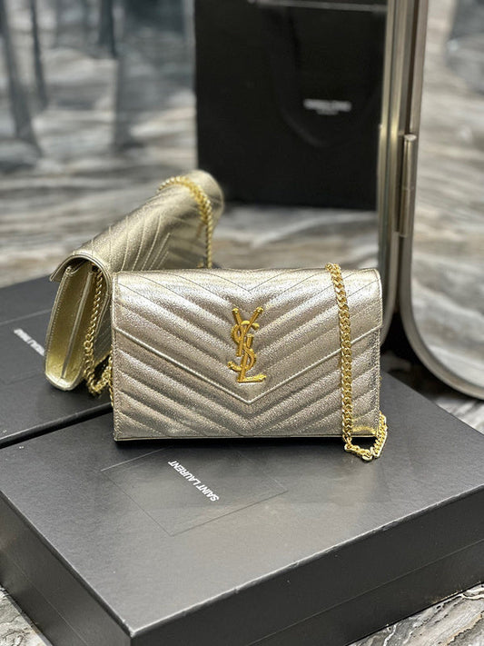 Yves Saint Laurent - Bags - 156