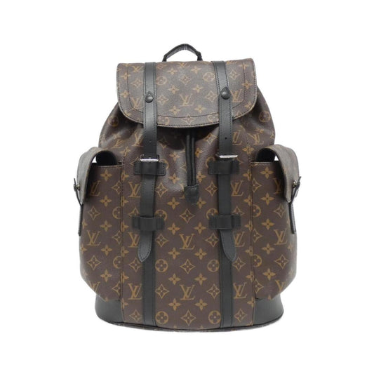 Louis Vuitton Monochromatic MacArthur Christopher MM M43735 Rucksack