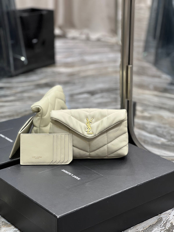 Yves Saint Laurent - Bags - 017