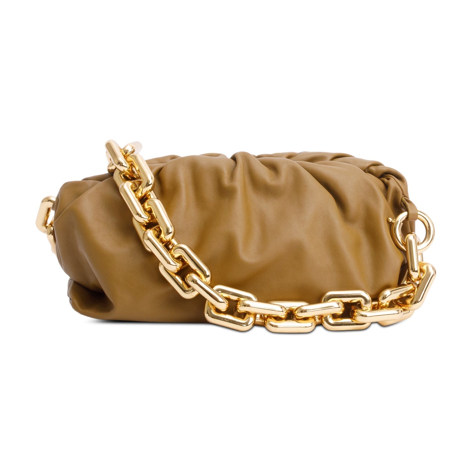 Bottega Veneta Pouch Shoulder Bag - Rovelle Bags