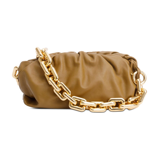 Bottega Veneta Pouch Shoulder Bag - Rovelle Bags