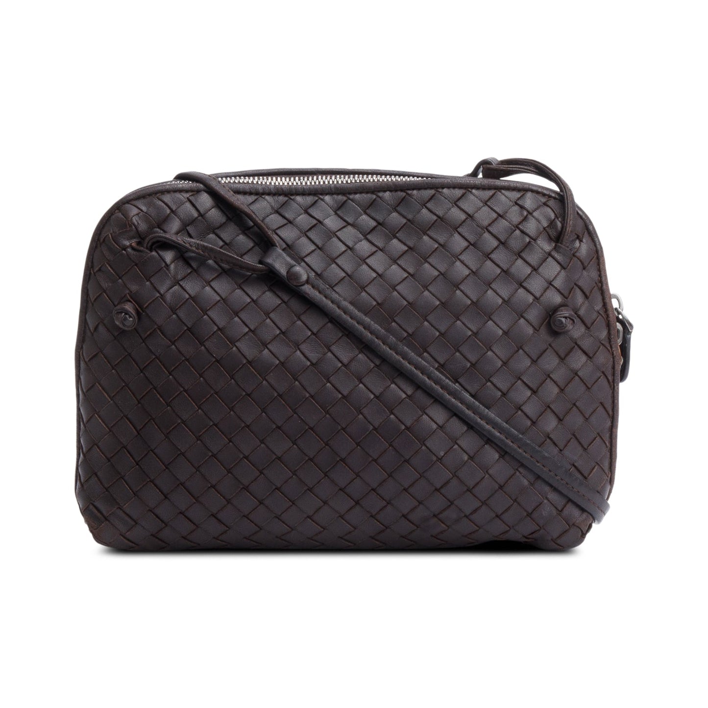 Bottega Veneta Loop Crossbody - Rovelle Bags