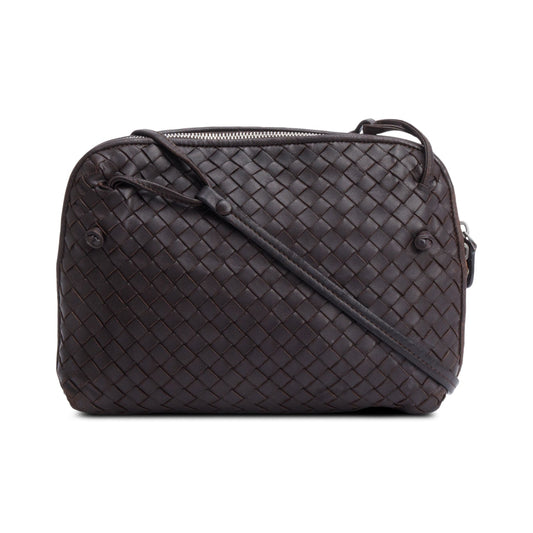 Bottega Veneta Loop Crossbody - Rovelle Bags