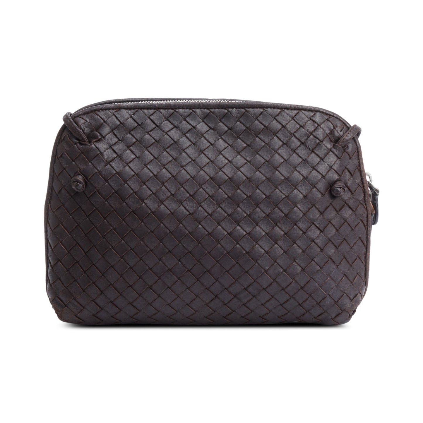 Bottega Veneta Loop Crossbody - Rovelle Bags