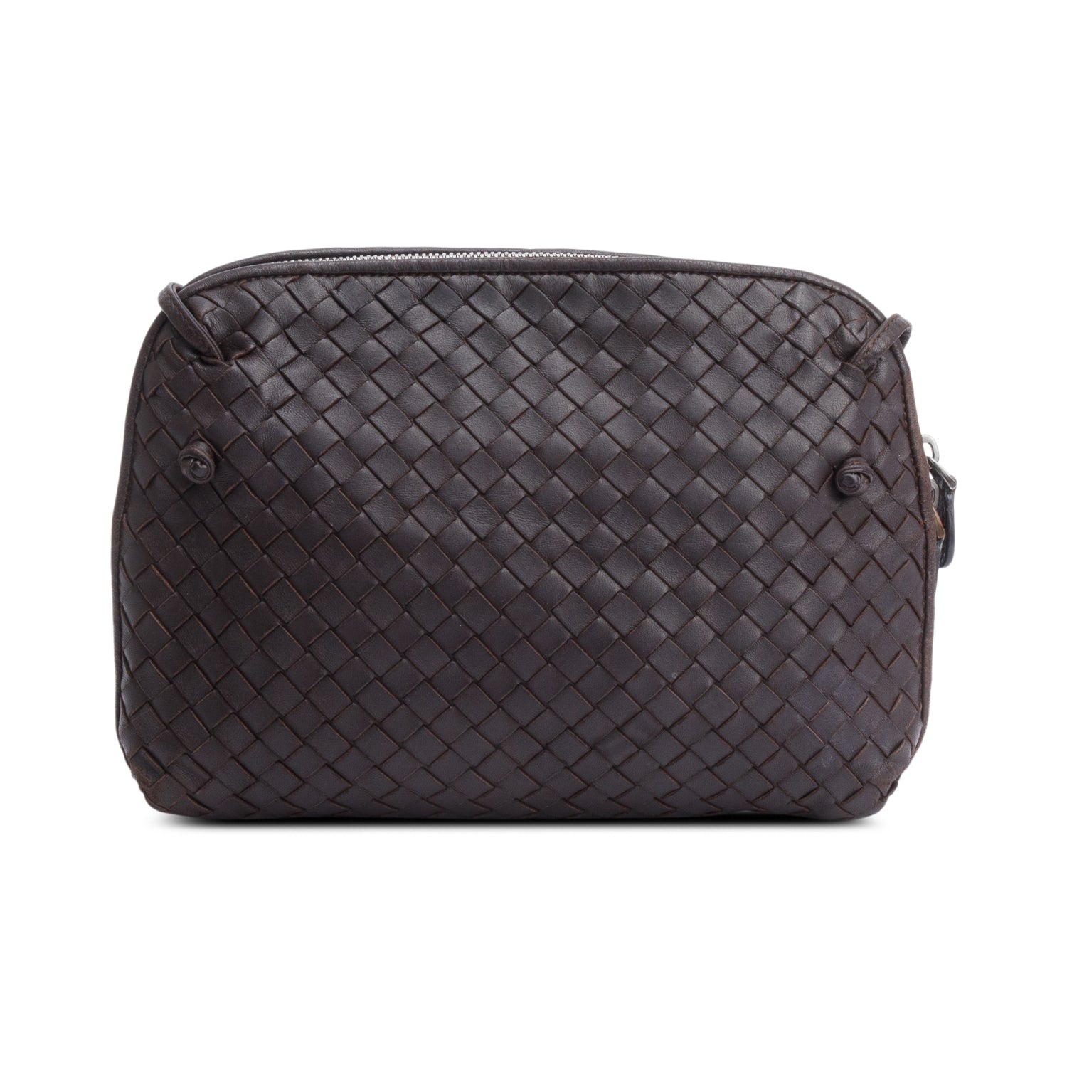 Bottega Veneta Loop Crossbody - Rovelle Bags