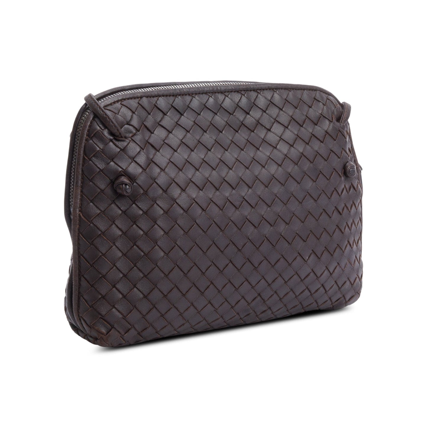 Bottega Veneta Loop Crossbody - Rovelle Bags