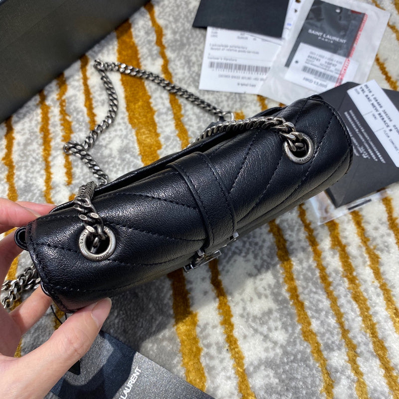 Yves Saint Laurent - Bags 075