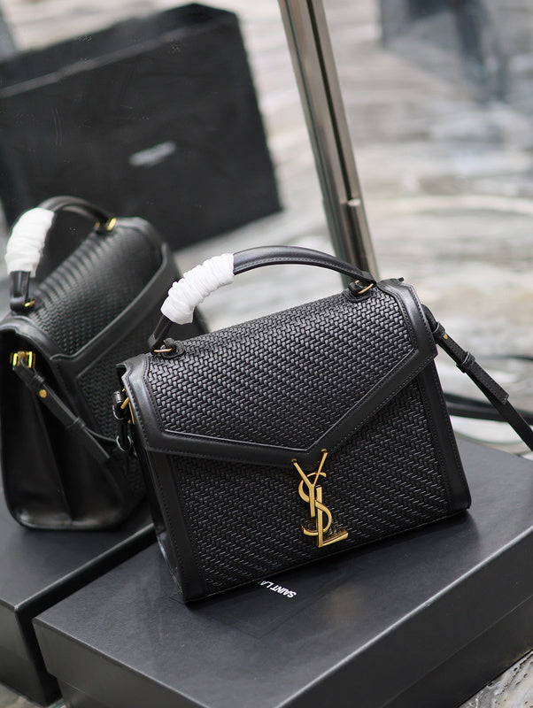 Yves Saint Laurent - Bags - 064