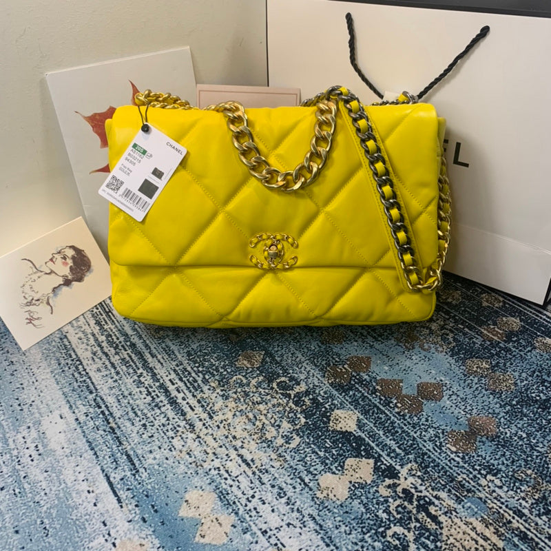 Chanel Handbag - Almora Bags