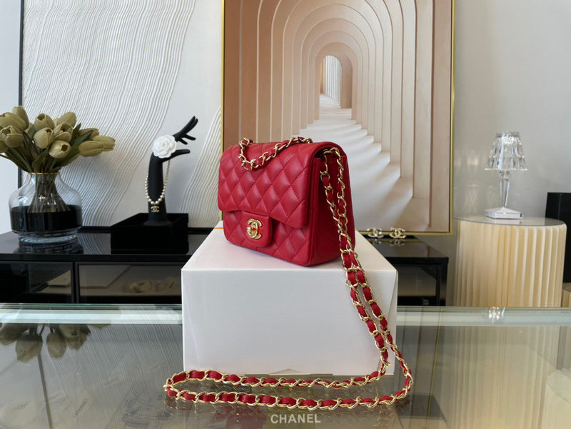 Chanel Handbag - Almora Bags
