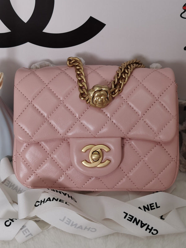 Chanel Handbag - Almora Bags