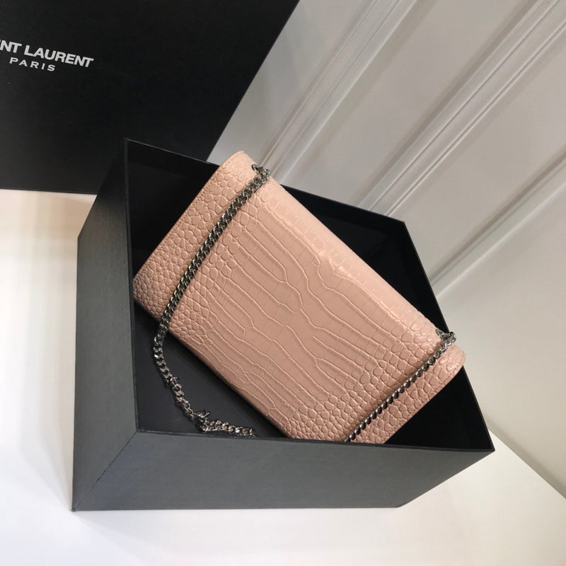 Yves Saint Laurent - Bags - 445