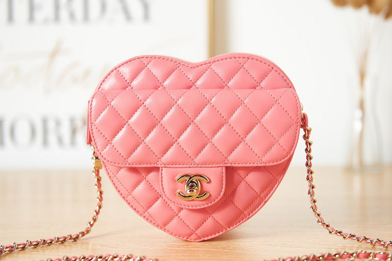 Chanel Handbag - Almora Bags