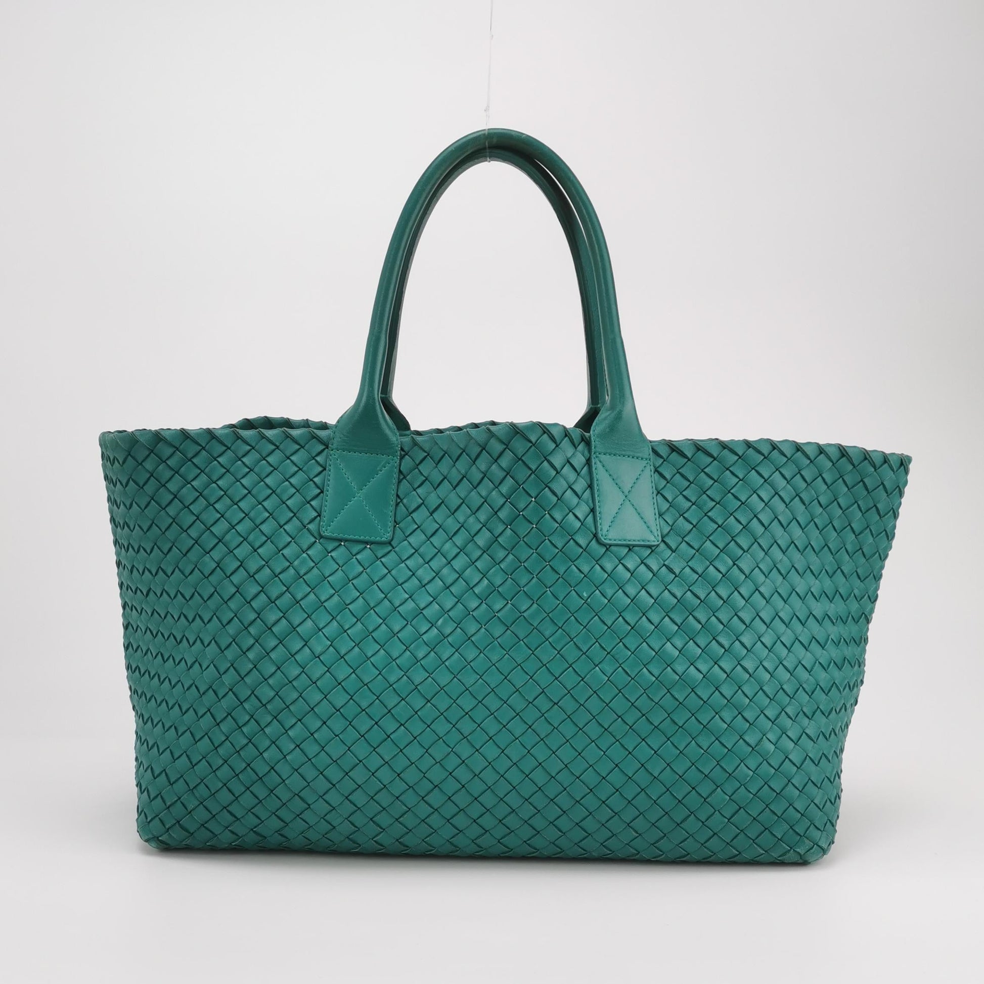 Bottega Veneta Cabat Tote - Rovelle Bags