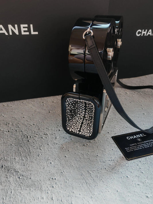 Chanel Clutch - Rovelle Bags