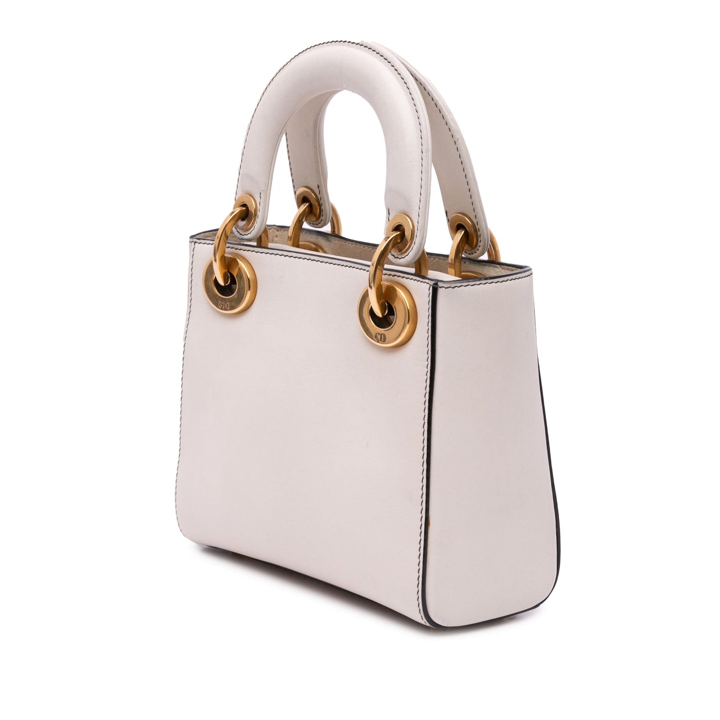 Dior Lady Dior Handbag - Rovelle Bags