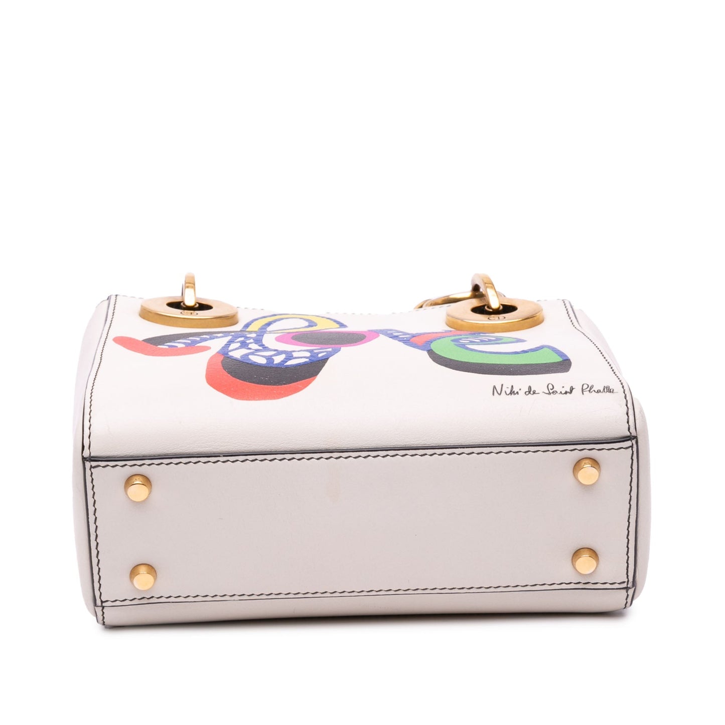 Dior Lady Dior Handbag - Rovelle Bags