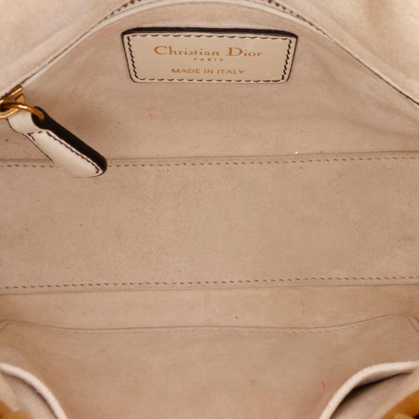 Dior Lady Dior Handbag - Rovelle Bags