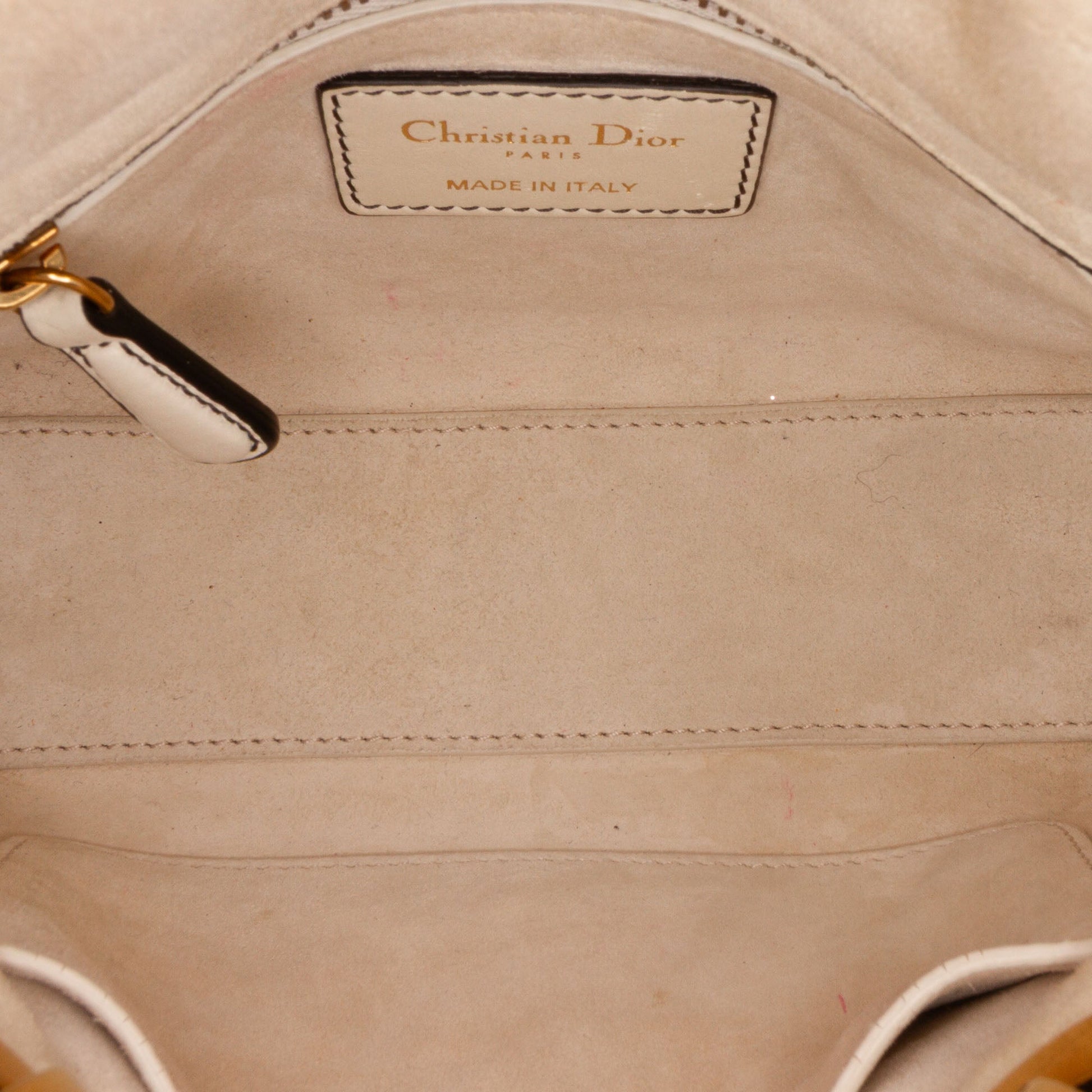 Dior Lady Dior Handbag - Rovelle Bags
