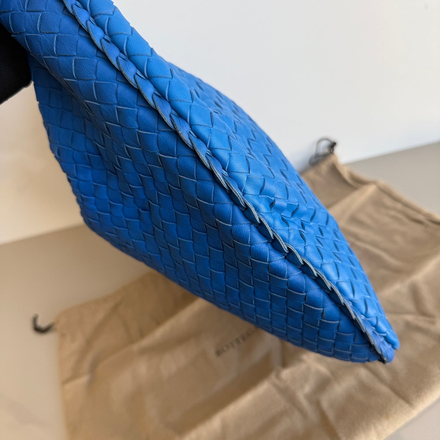 Bottega Veneta Veneta Shoulder Bag - Rovelle Bags